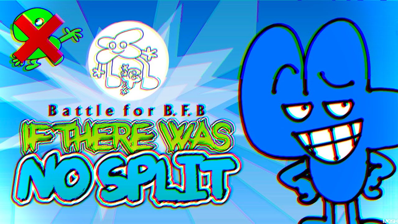 What if BFB Never Split?