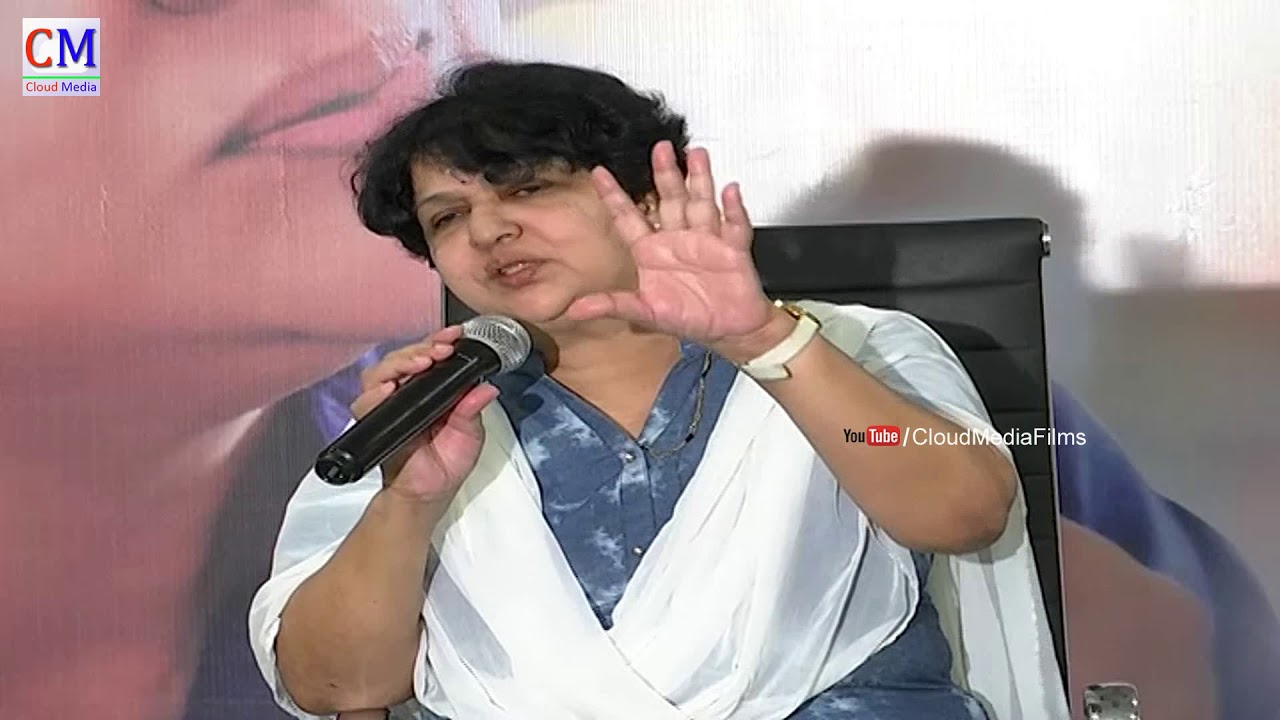 Director B.Jaya About Lucky Fellow Movie Starts In June 2018 Press Meet & Jaya Birthday Celebrations