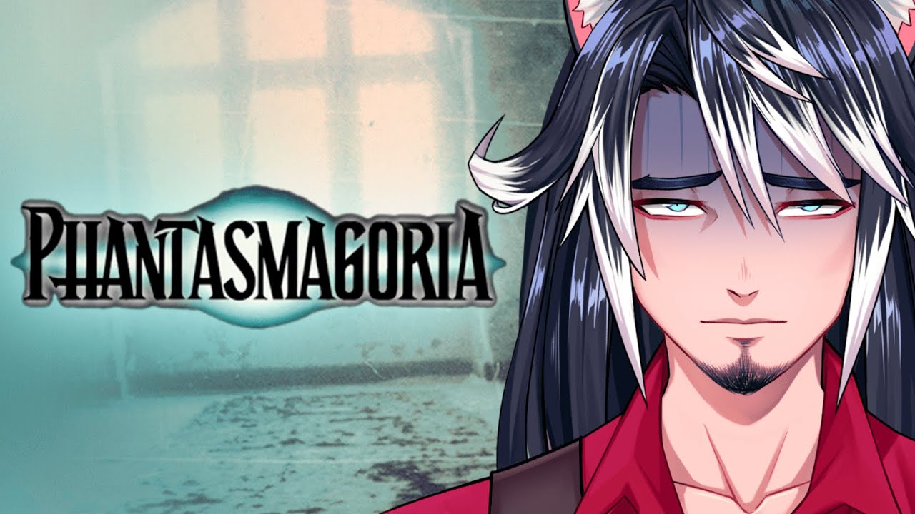 Roberta Williams: Phantasmagoria