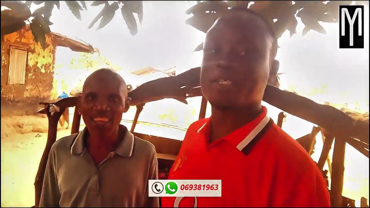Hommage au Président Fulbert YOULOU, Tata MBEMBA MAHOUNGOU, Andre Grenard MATSOUA et NGAMADZAMBALA