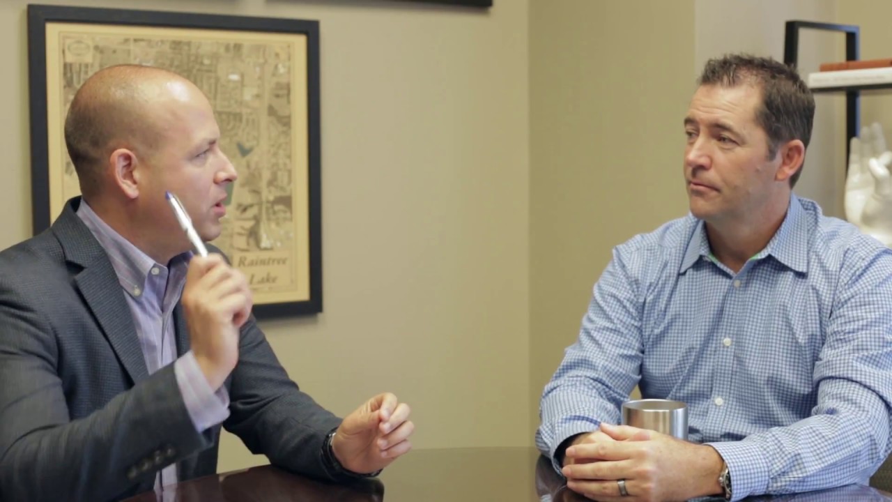Agent Interrogations - Rob Ellerman