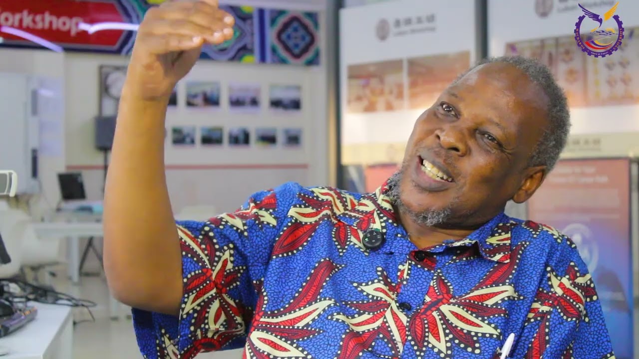MksU RADIO || Machakos University Lecturers Undergo CBET Training