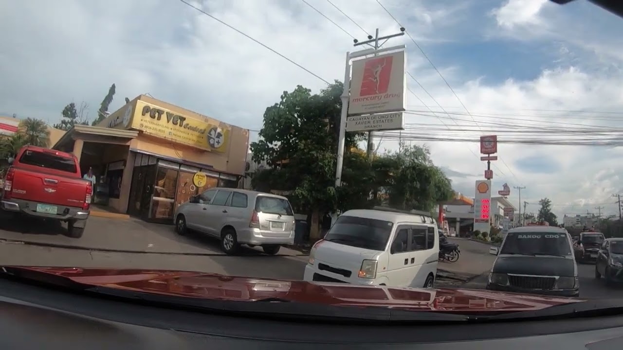 CDO UPTOWN - MARCH 15, 2025-roadtrip
