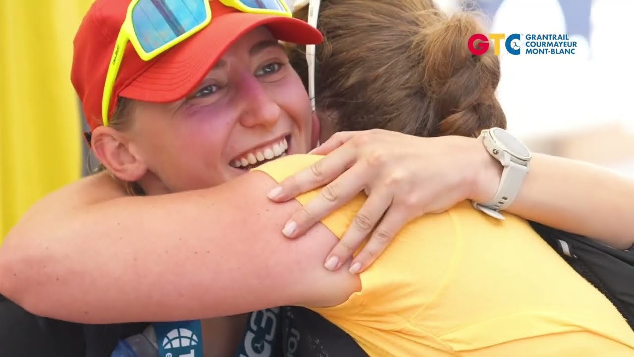 Gran Trail Courmayeur 2023 | Official Video Report