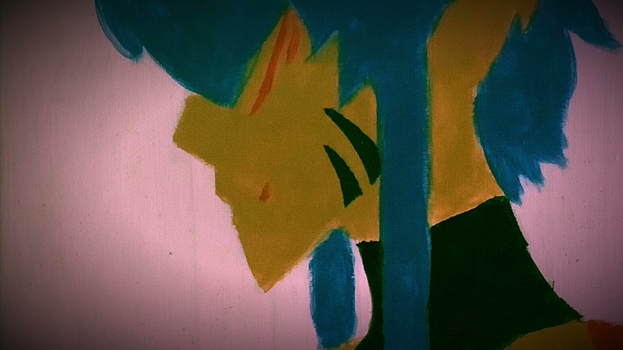 Colm McGuiness - Hoist the Colors (slowed)
