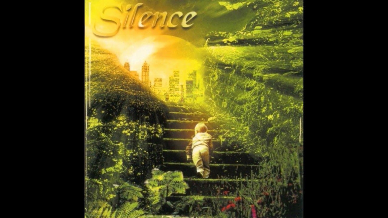 SILENCE - A PASSING SHOW