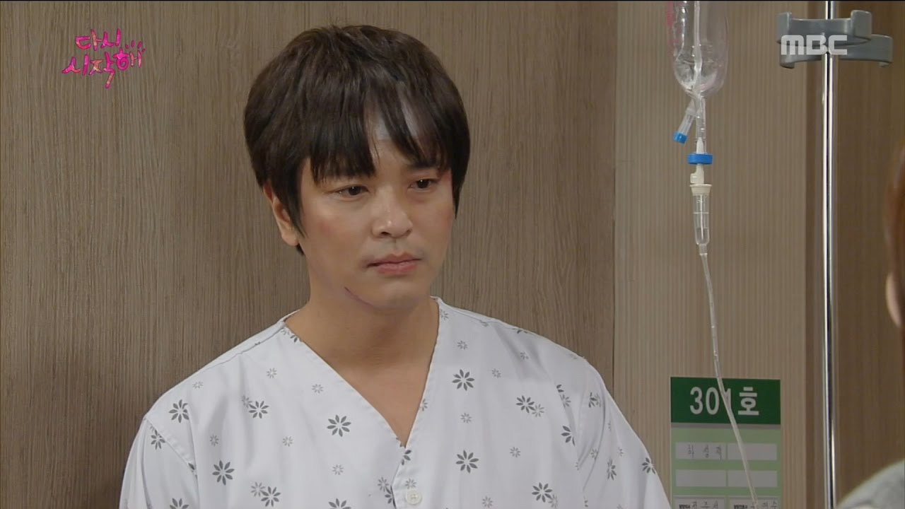 [Begin Again] 다시 시작해 110회 - Kim Jeong-hoon, 