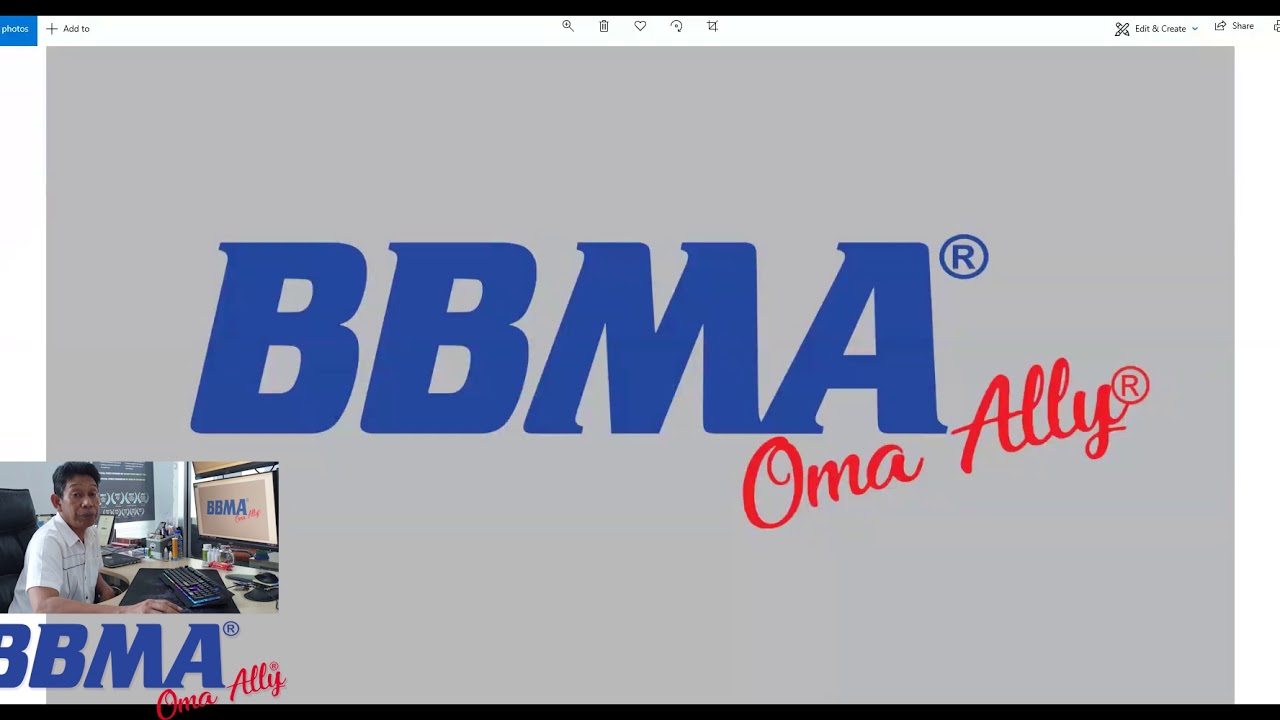 EPISODE 2 [EURUSD ANALYSIS] - BBMA by OMAALLY -