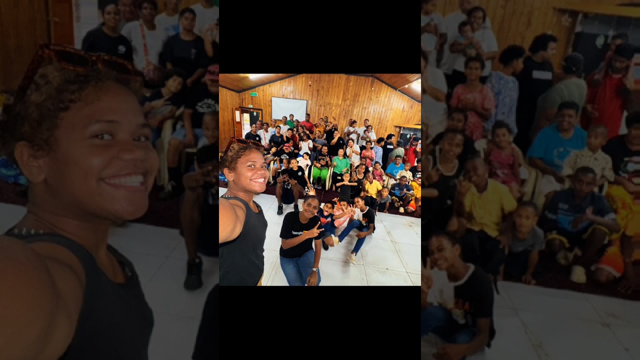 Navua Impact Team 24/01/2026