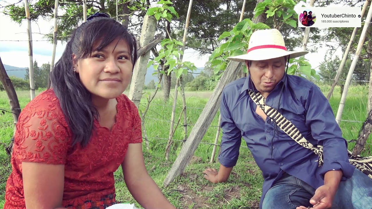 Conquistando a la Tomasita - Novias de antes