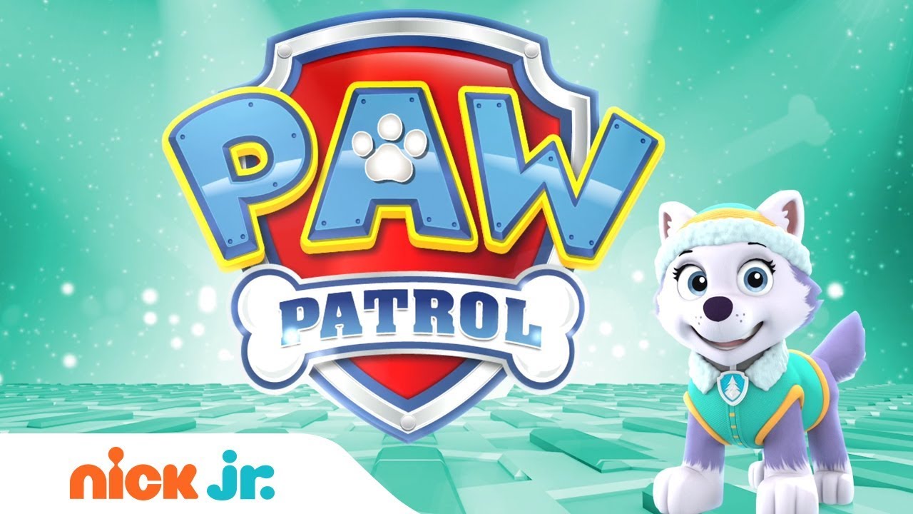 Rescue Ft. Everest 🐾 Full Episode Sneak Peek | PAW Patrol | Nick Jr.