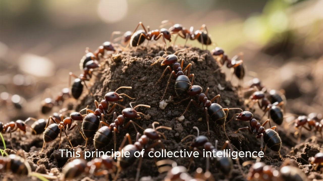 The Unseen Truths of Nature's Intelligent Networks