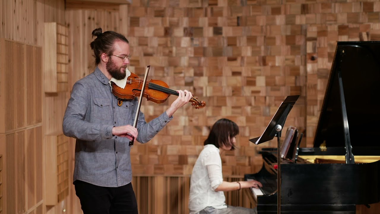 Suzuki Violin Book 2 | Chorus from Judas Maccabaeus by G. F. Handel