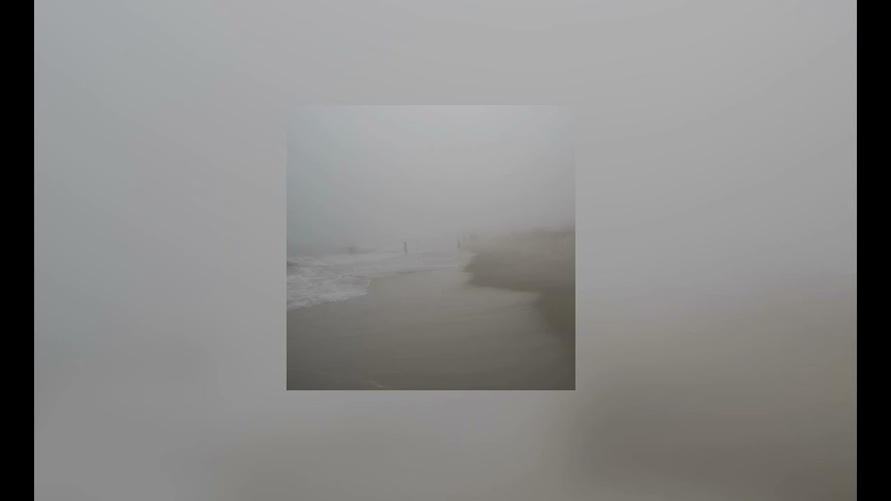 Let You Go - Clara La San (Ambient Instrumental Loop)