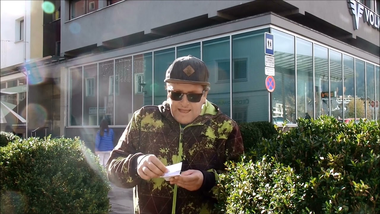 77.Stadtreportage aus Schwaz am 10.11.2022 von Reporter Stefan Wanker