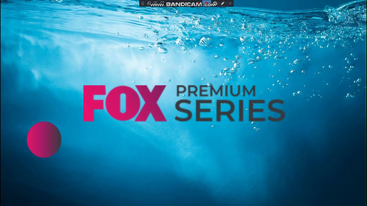 Fox Premium Series Logo