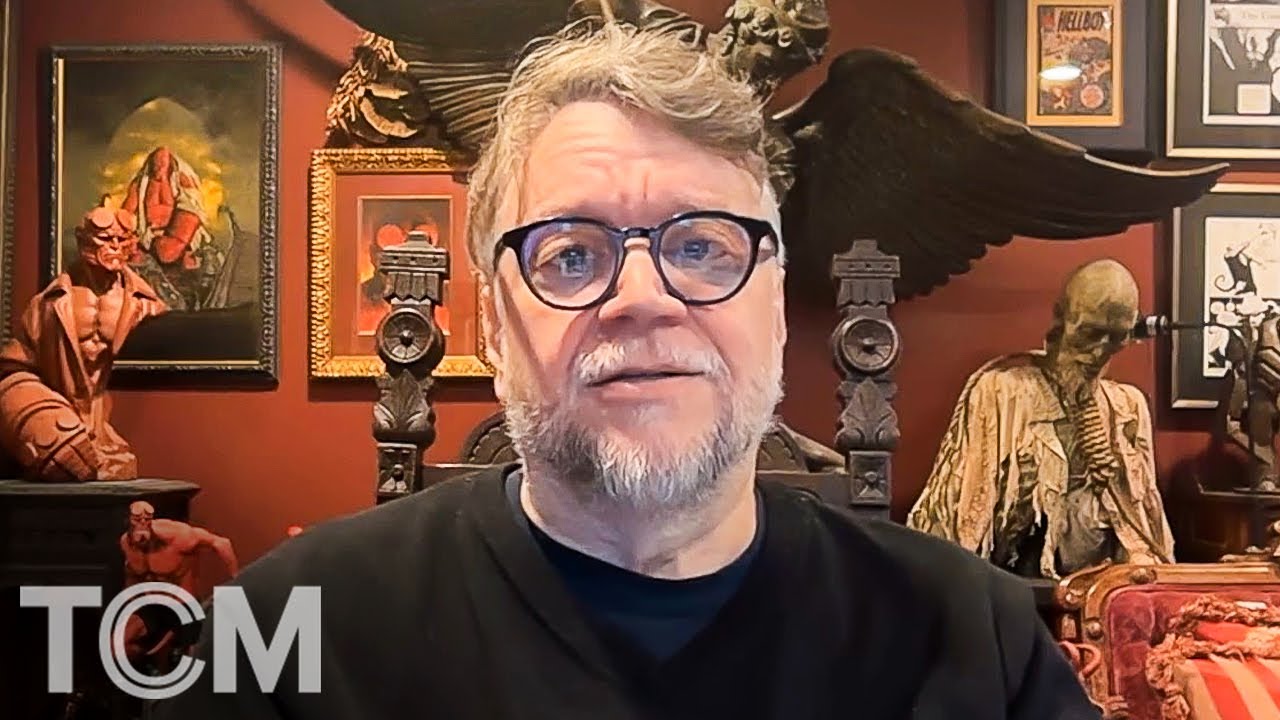 Guillermo del Toro's Picks for March | Director Picks | TCM
