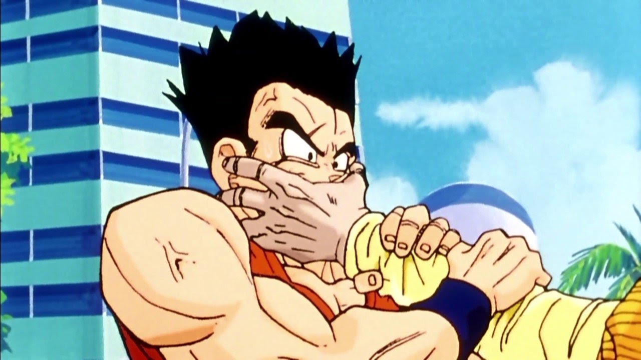 Climbing the Ranks using Random Teams: DBFZ Ranked #255