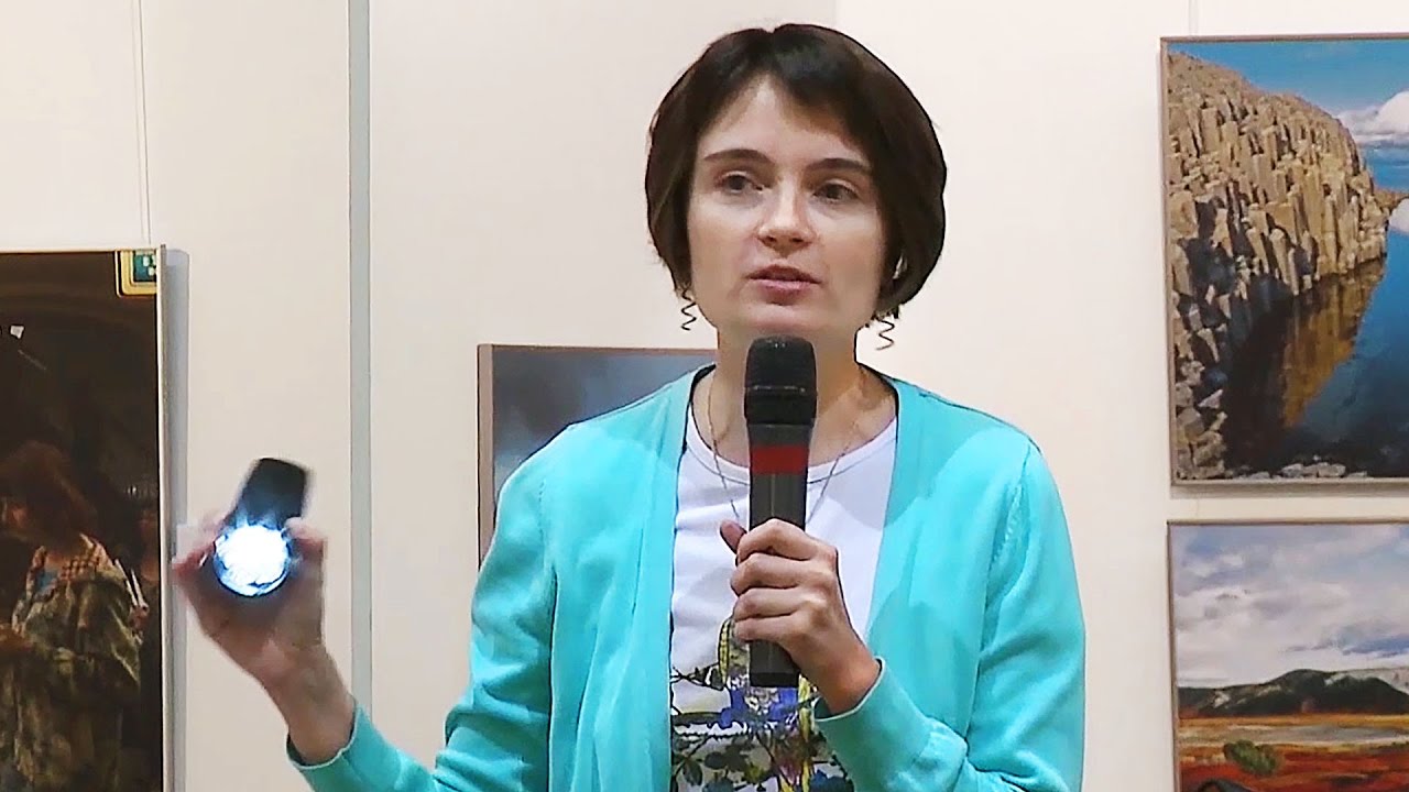 ФИКСАЖ: Виктория Иванова 