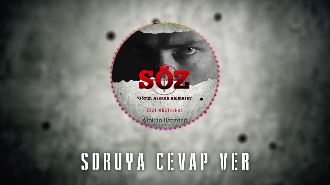 Atakan ılgazdağ | #Söz Dizi Müziği -  