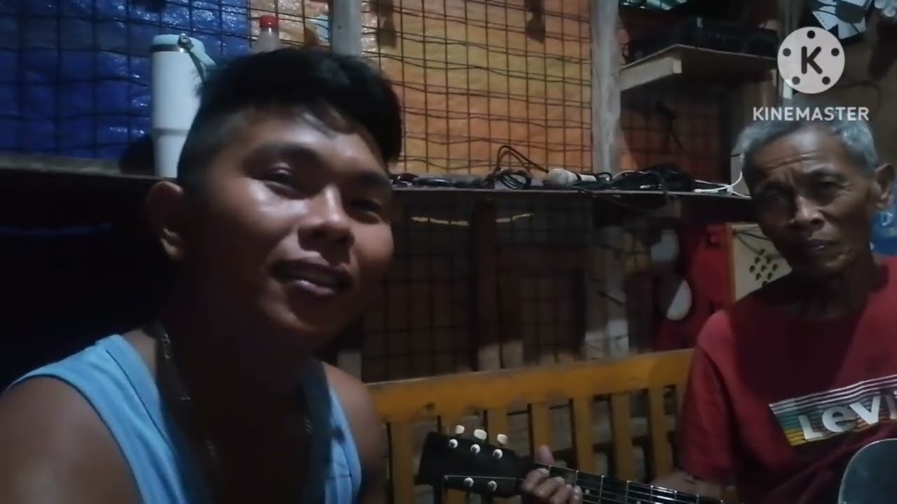 ITO ANG LAGE NAMING PAMPAANTOK AT PAMPALIPAS ORAS PAGKATAPOS KUMAIN AT BAGO MATULOG KASAMA NI PAPA