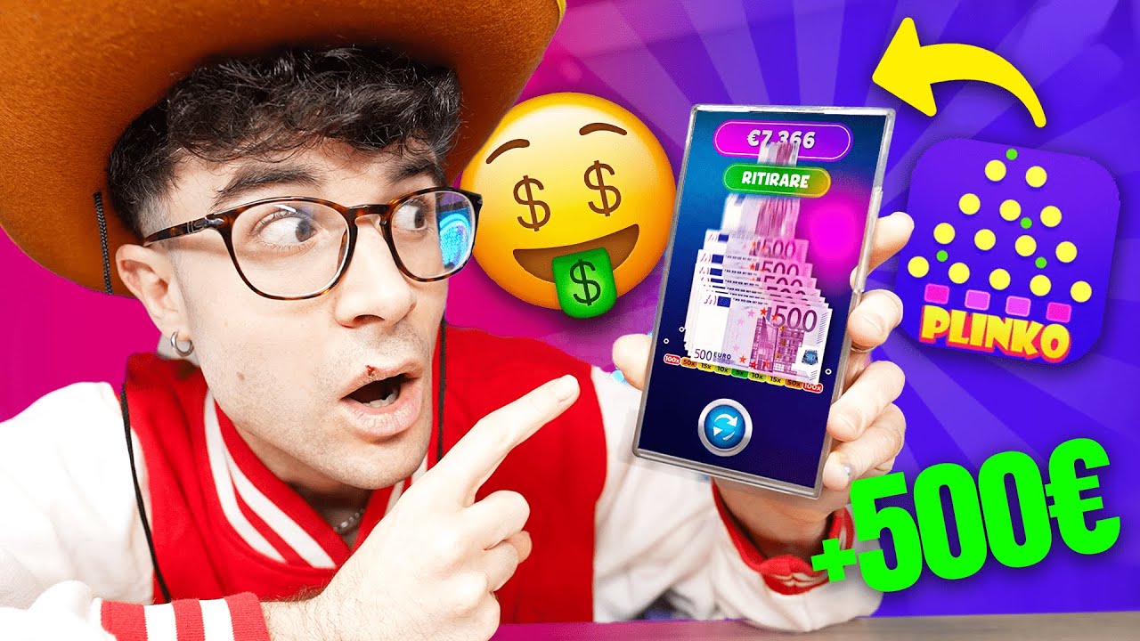 PROVO L'APP VIRALE SU TIK TOK PER GUADAGNARE UN SACCO DI SOLDI! 🤑 * verità o SCAM? *