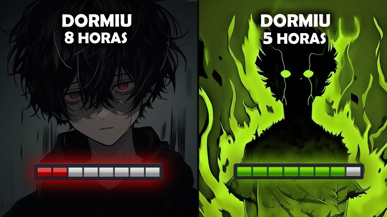 Como Acordar CEDO e com MUITA ENERGIA (mesmo dormindo pouco)