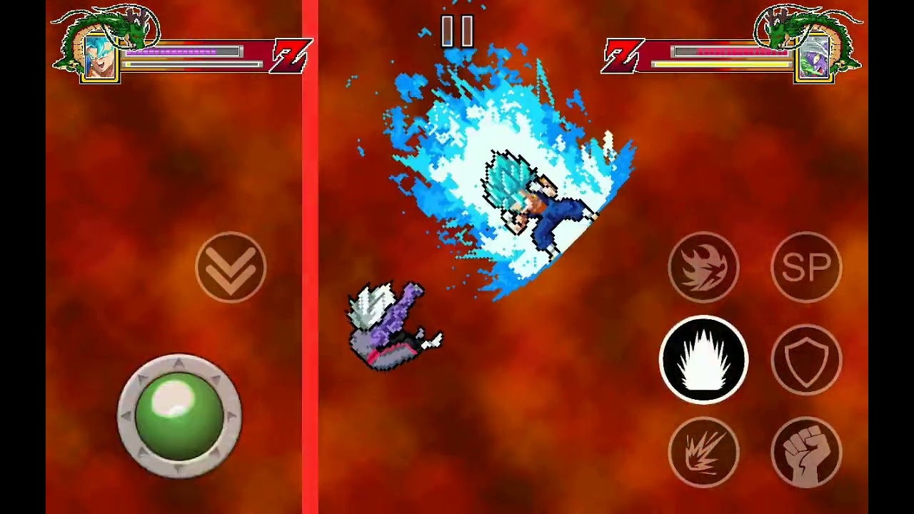 veyitadaa vs samasu 