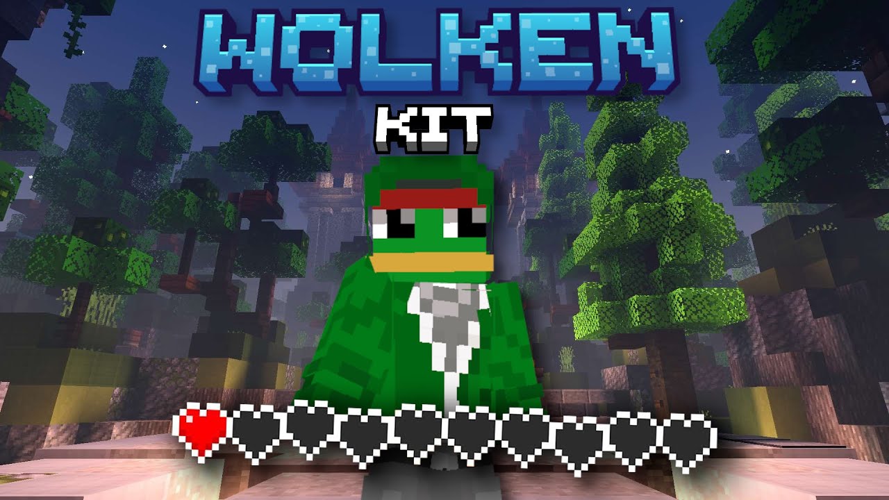 Ich spiele nie wieder dieses Kit!