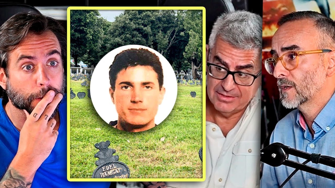 Podr&iacute;a ser la &Uacute;LTIMA PISTA REAL sobre Antonio Angl&eacute;s - Investigadores sobre el caso hablan de ella
