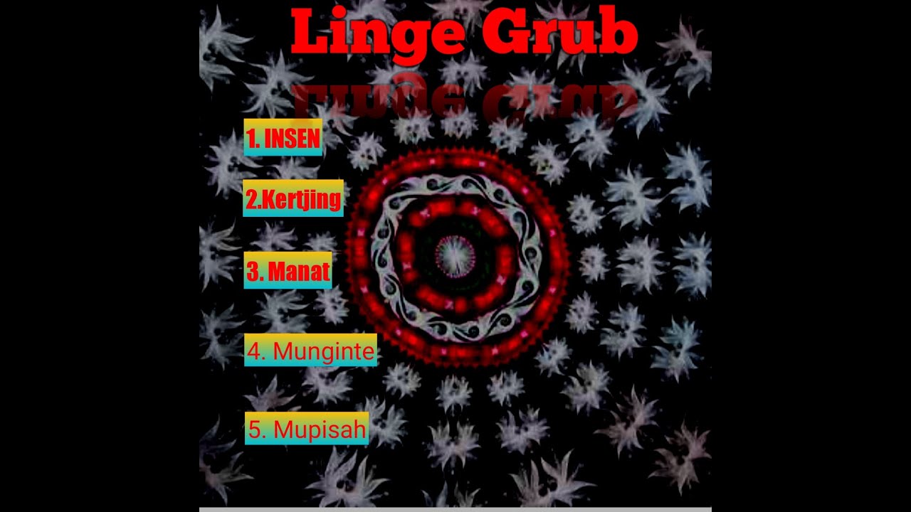 Lagu Gayo Linge Grub