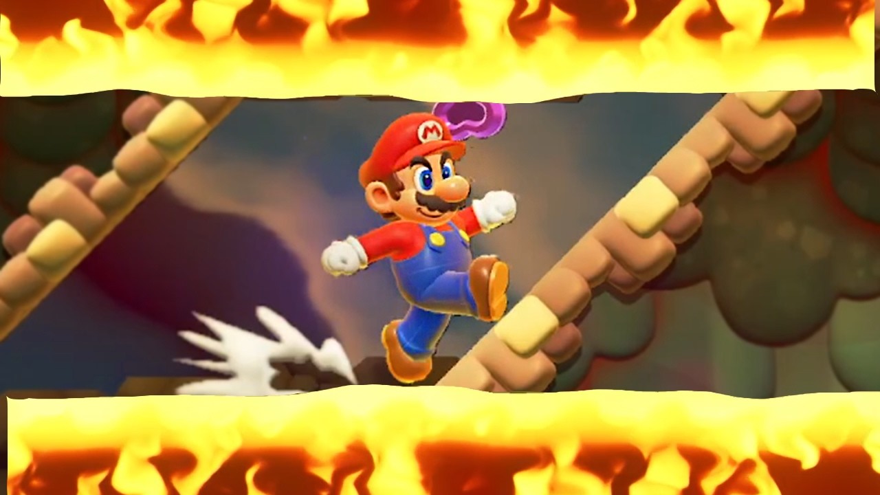 Are These the BEST Custom Levels in Mario Wonder?