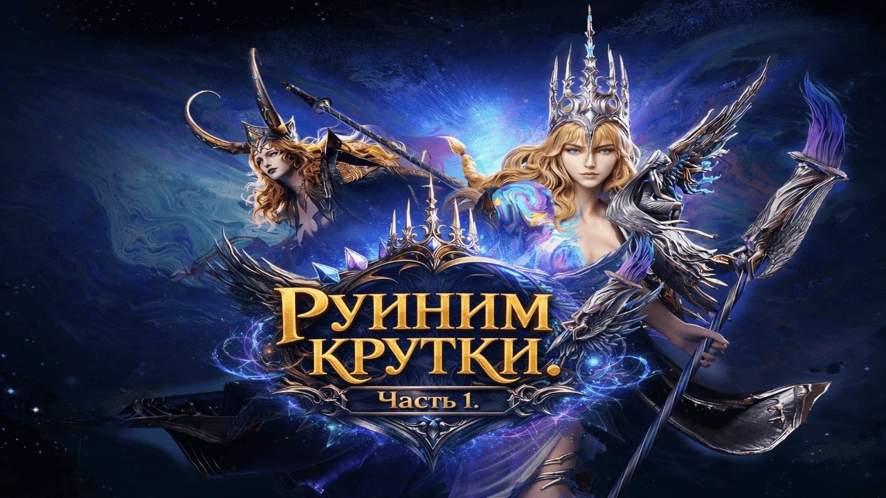БОЛЬШЕ ЧАСА ОТКРЫТИЙ! ВЕЛИССА + РОЗАЛИЯ!   РУИНИМ КРУТКИ ЧАСТЬ 1!