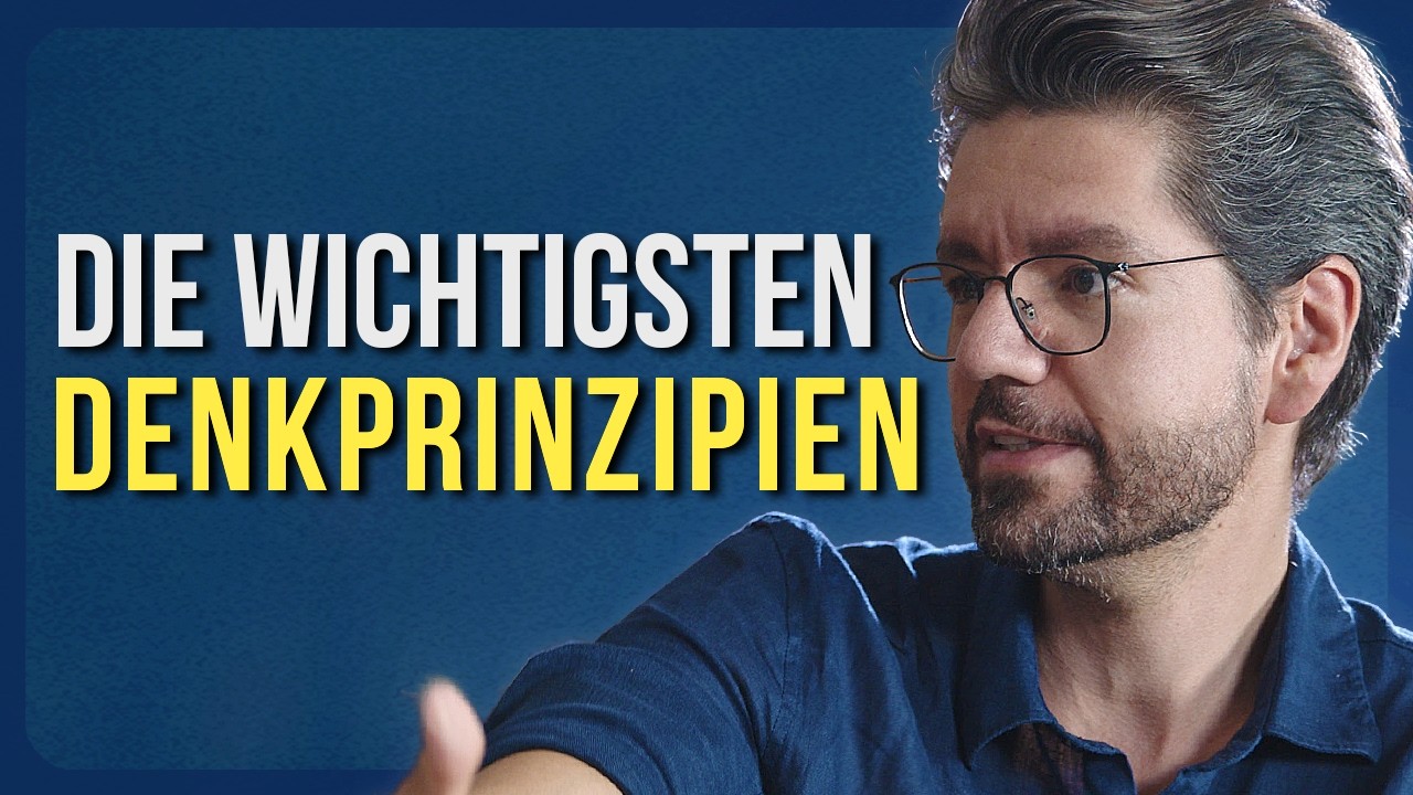 Die Kunst hitzige Debatten mit Vernunft zu f&uuml;hren | Philosoph erkl&auml;rt