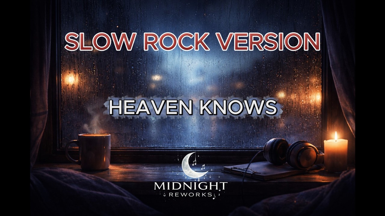 Midnight Reworks - Heaven Knows
