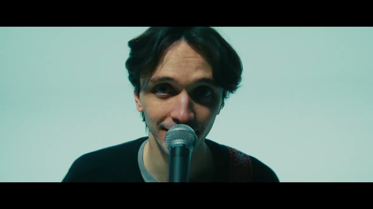Sorry Safari - Now or Never (Official Music Video)