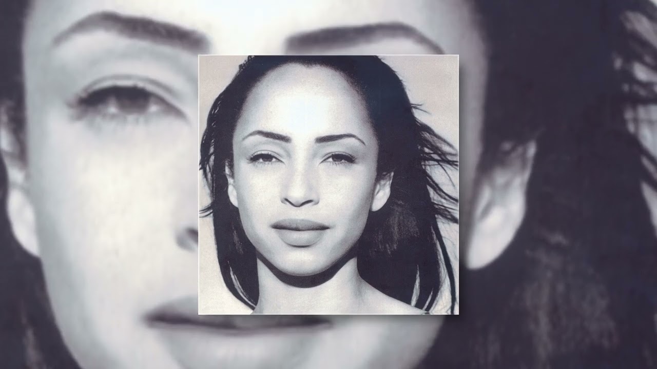 Sade - Kiss Of Life (Nour-Eddine Remix)