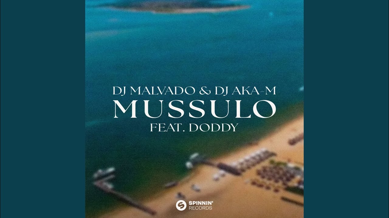 Mussulo (feat. Doddy)