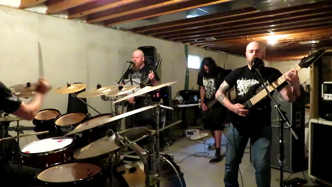 Aposticum- Apocalypse Manifest (6/29/2024 rehearsal)