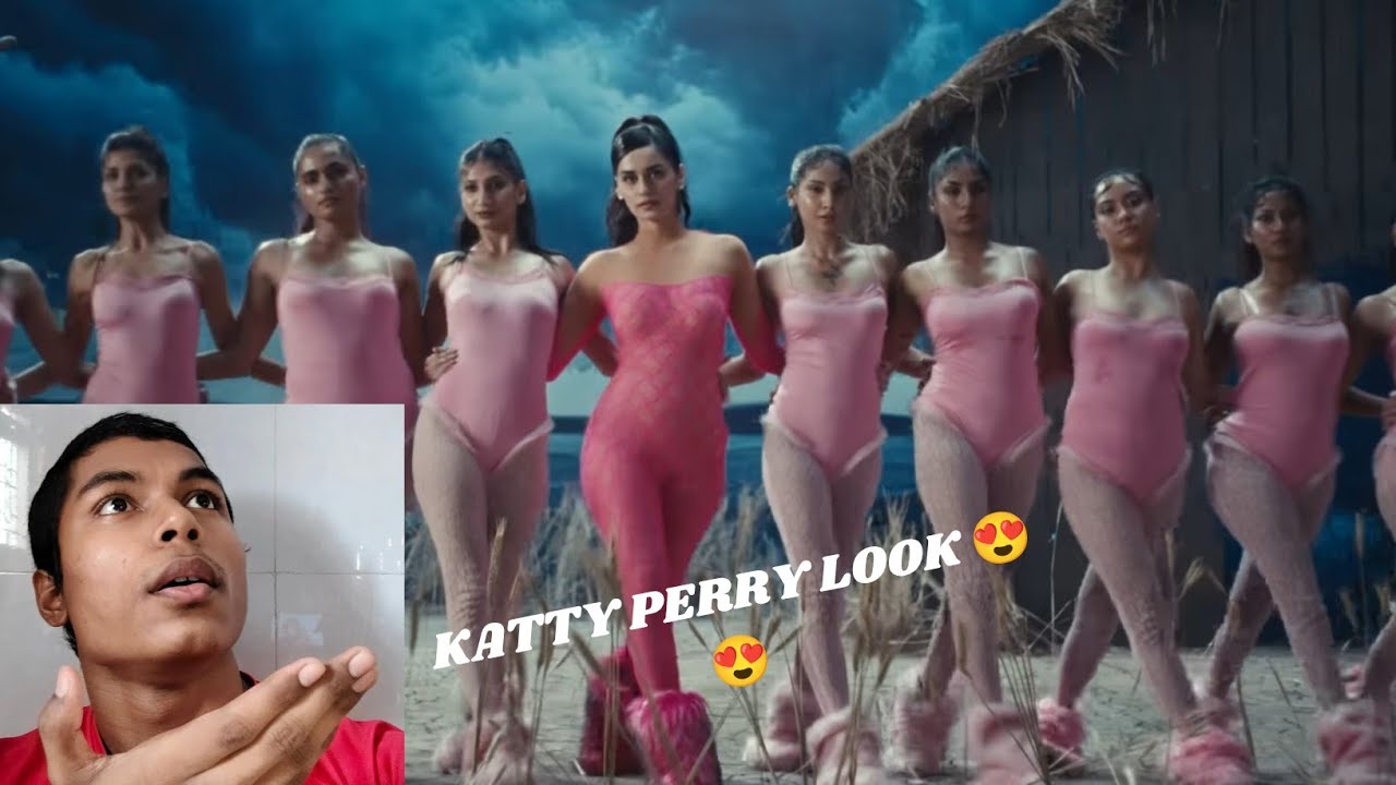 REACTION ON KUFAR (OFFICIAL VIDEO)| DILJIT DOSANJH | MANUSHI CHILLAR | AURA | RAJ RANJODH | MIXSINGH