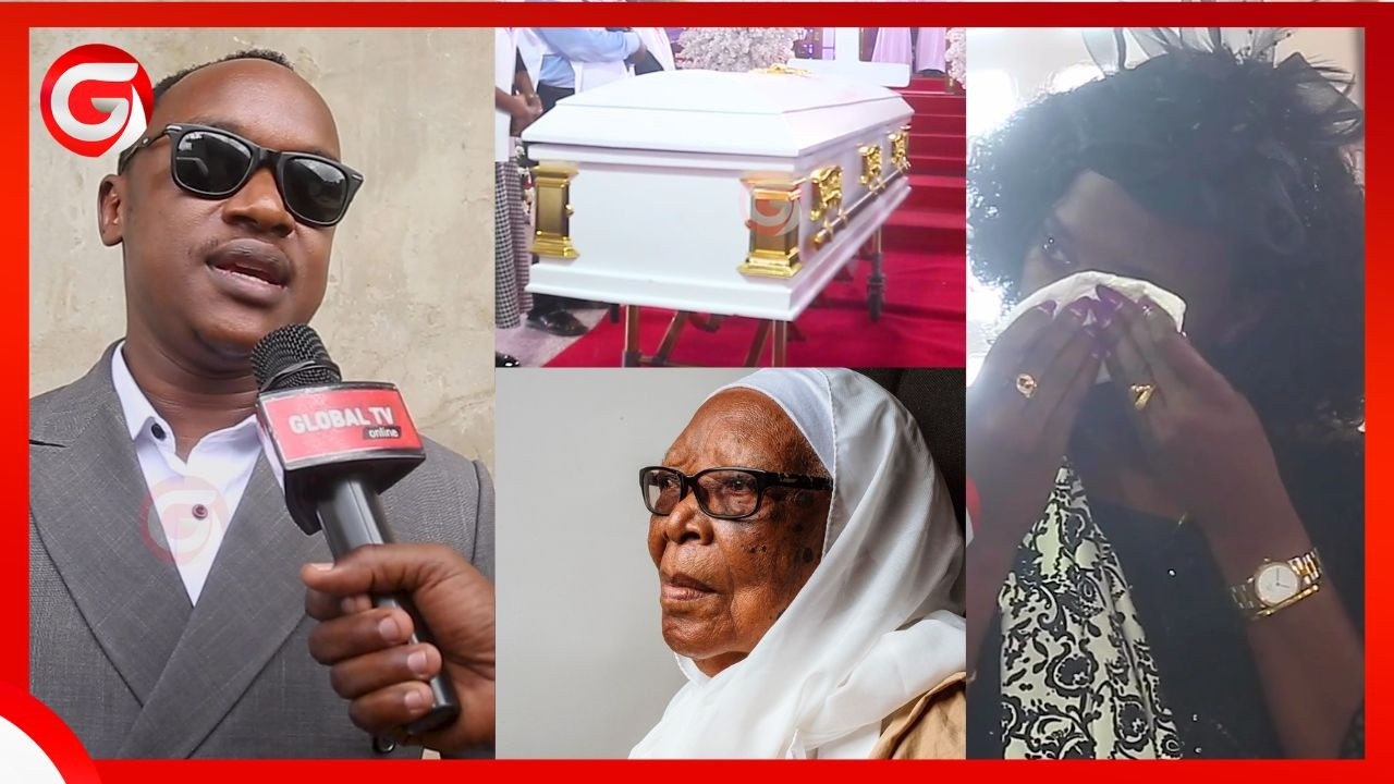 MSIBA wa BIBI wa MONALISA: STEVE AFUNGUKA AJALI ILIYOMPATA HADI AKALAZWA ICU - ''NILISHTUKA SANA''