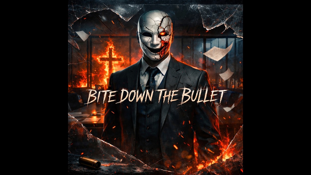 Bite Down The Bullet
