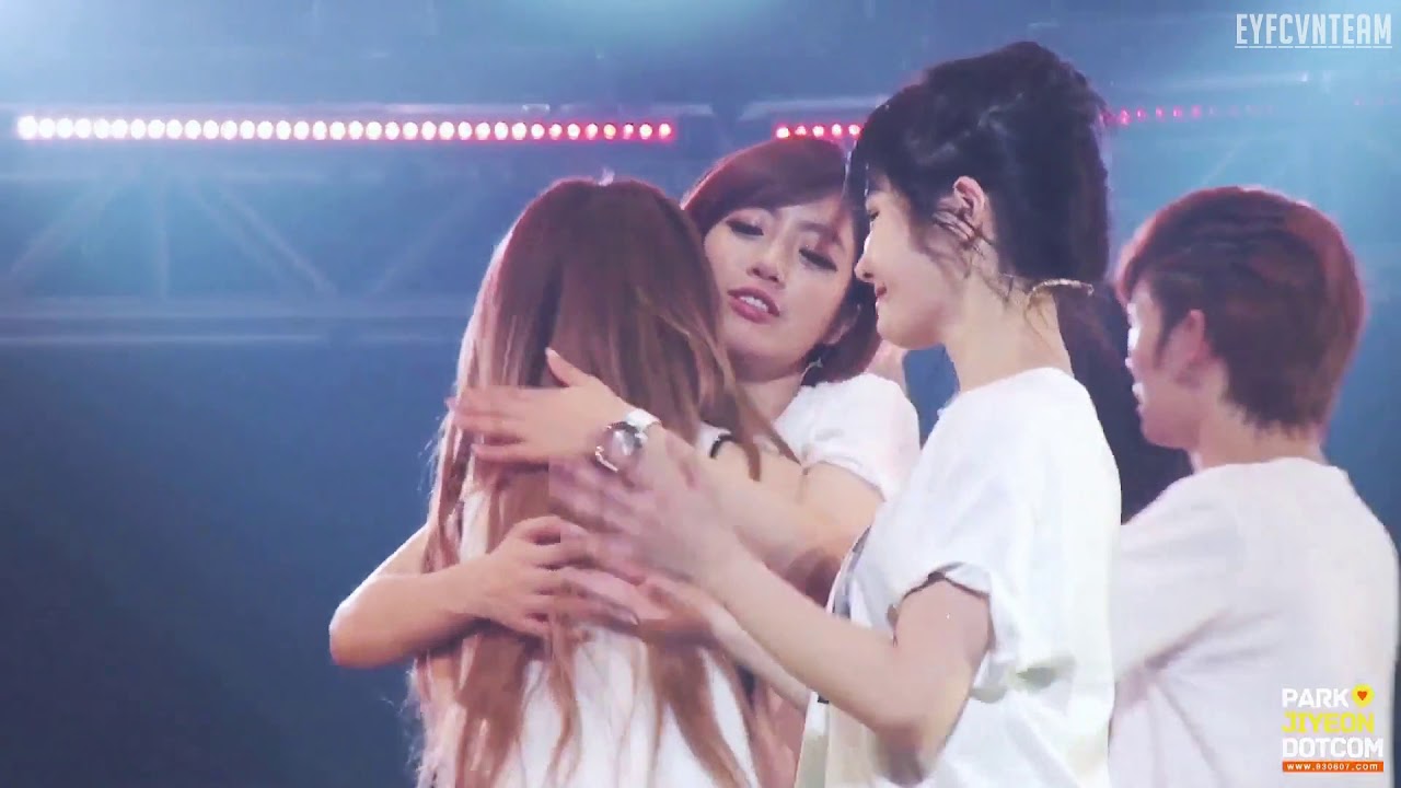 [Vietsub][FMV] 123 Chị Yêu Em - EunYeonVer