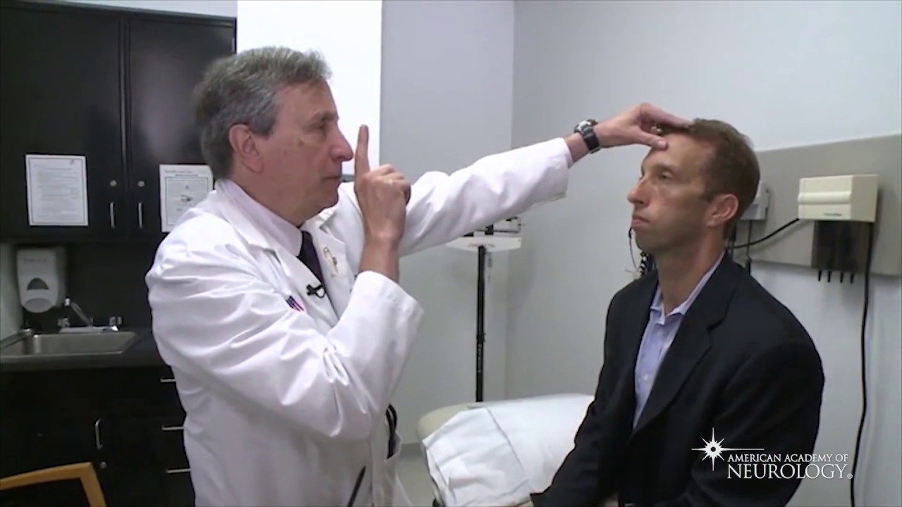 Guideline: Disease Modifying Therapies for Multiple Sclerosis - American Academy of Neurology