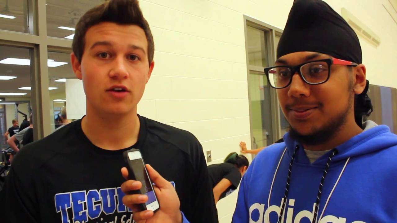 Tecumseh Vista Academy Secondary