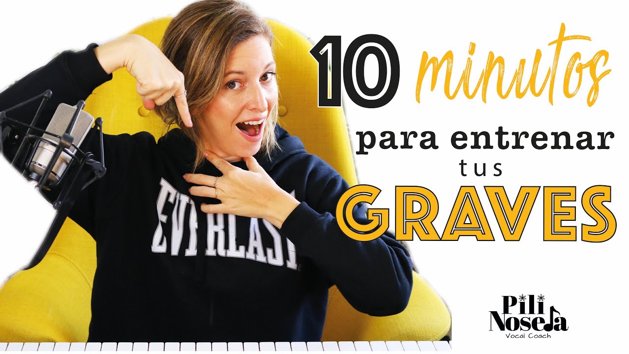 FORTALECÉ tus notas GRAVES!!!