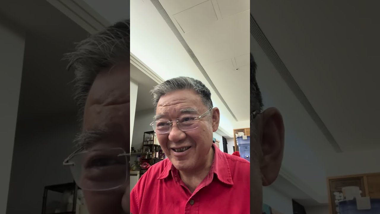 反思生活：當你感到活膩了時怎麼辦？