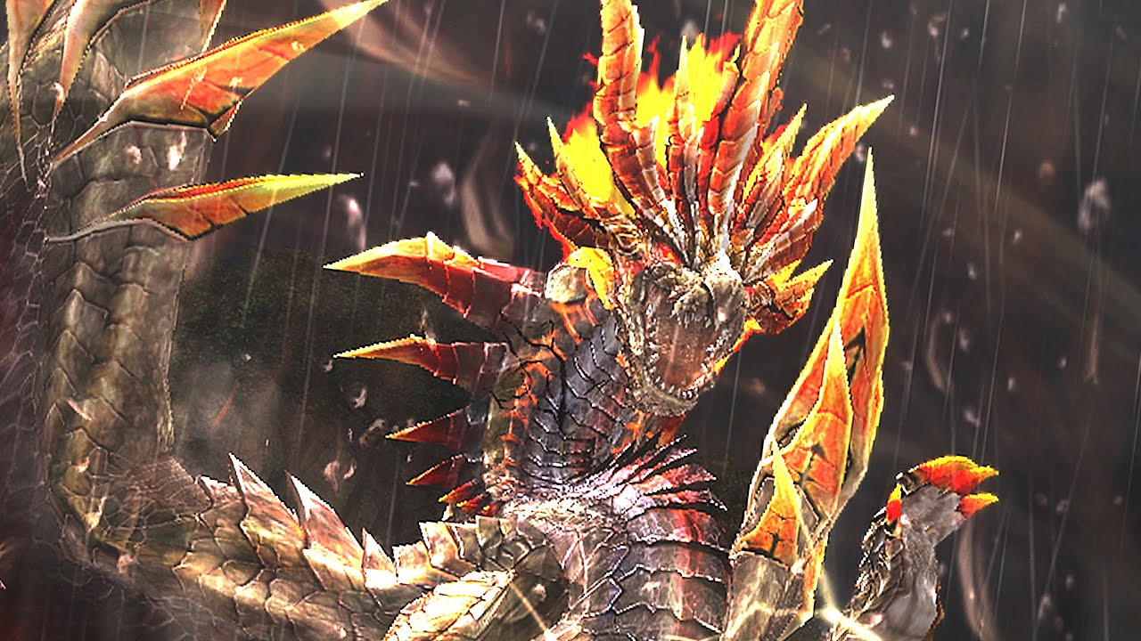 【MHF-G】龍帝覚醒！『極み統べるグァンゾルム』討伐【無双襲撃戦】【モンハンフロンティア】