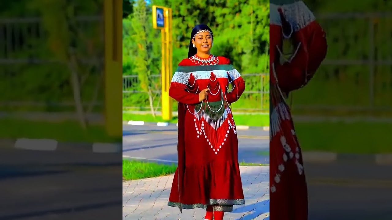 Oromo Music Ethiopia Music Tiktok Video