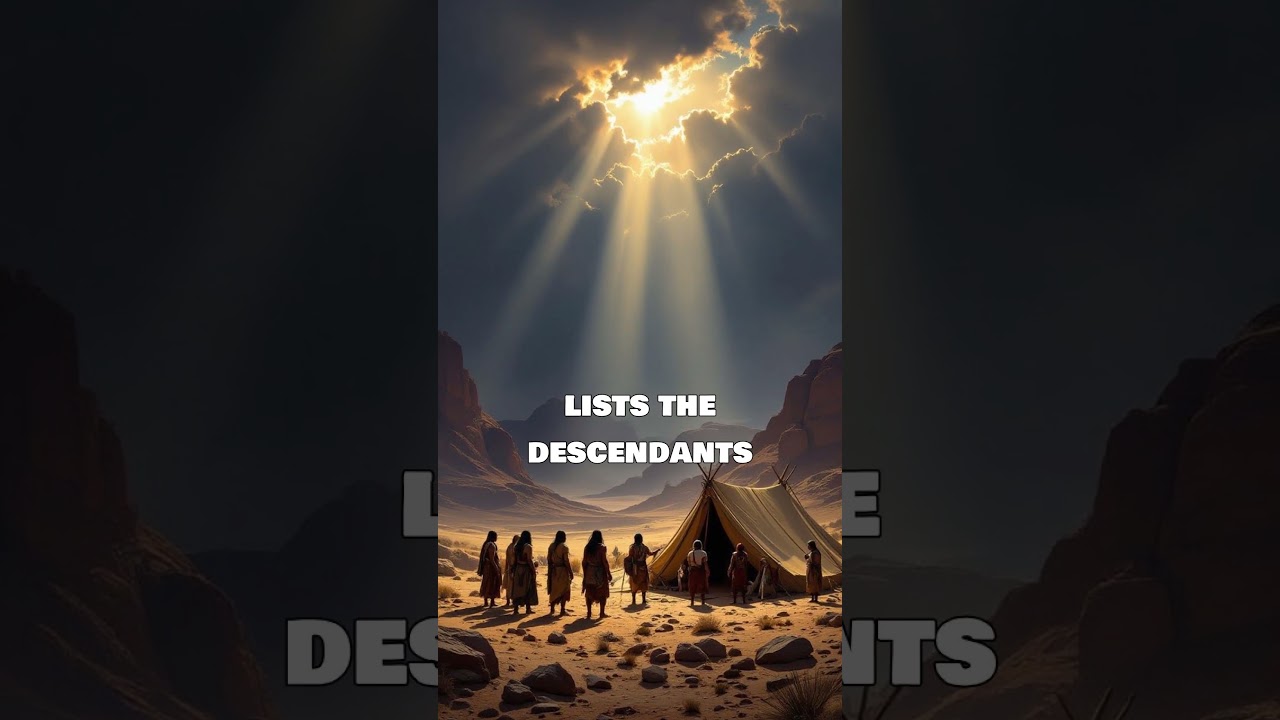 The Rise of Edom &ndash; Esau&rsquo;s Legacy Unfolds | The Bible Hour